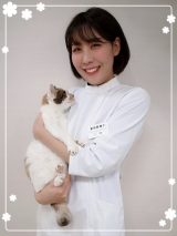 動物看護師 小林優子 小林看護師